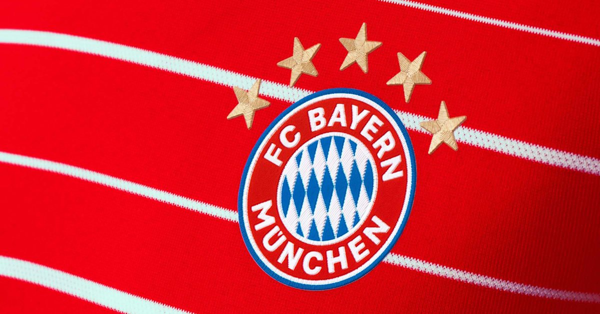 BAYERN MUNICH FC - Cool Backgrounds Plus