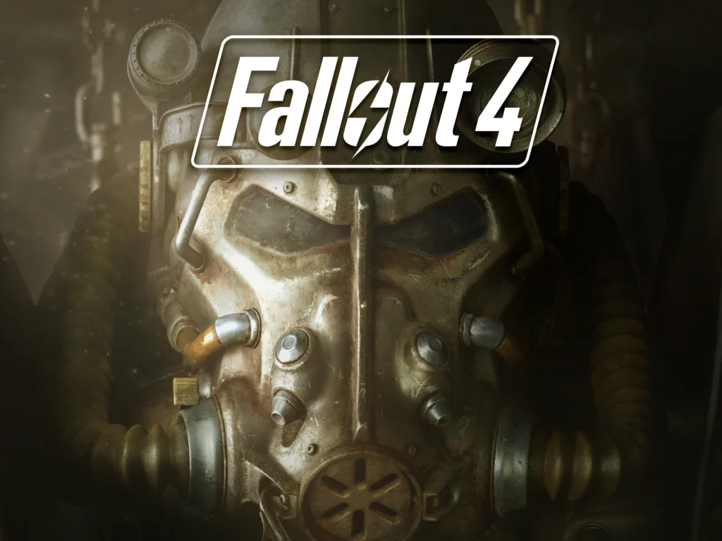 FALLOUT 4 THEME - Cool Backgrounds Plus