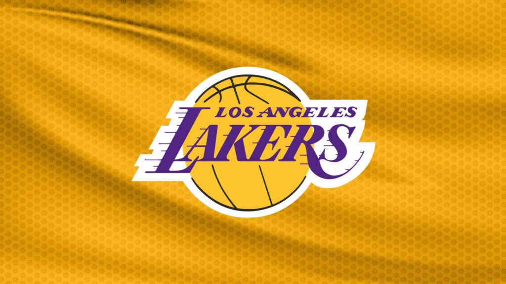 LOS ANGELES LAKERS - Cool Backgrounds Plus