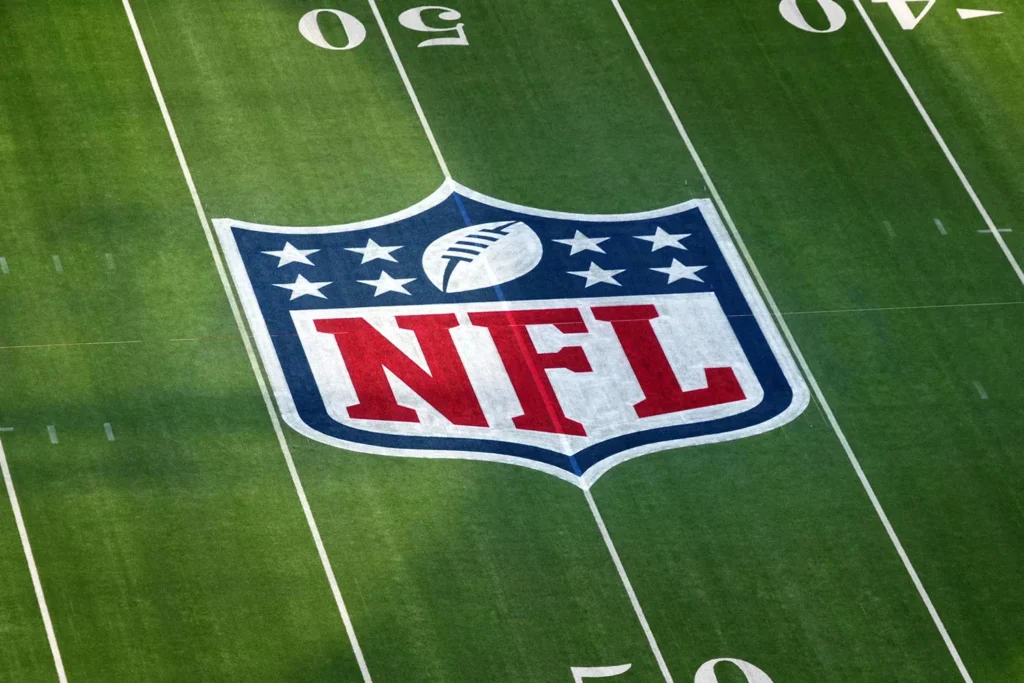 NFL - Cool Backgrounds Plus