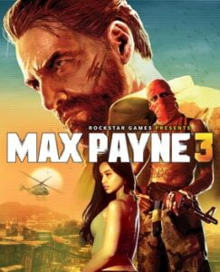 MAX PAYNE 3 THEME - Cool Backgrounds Plus