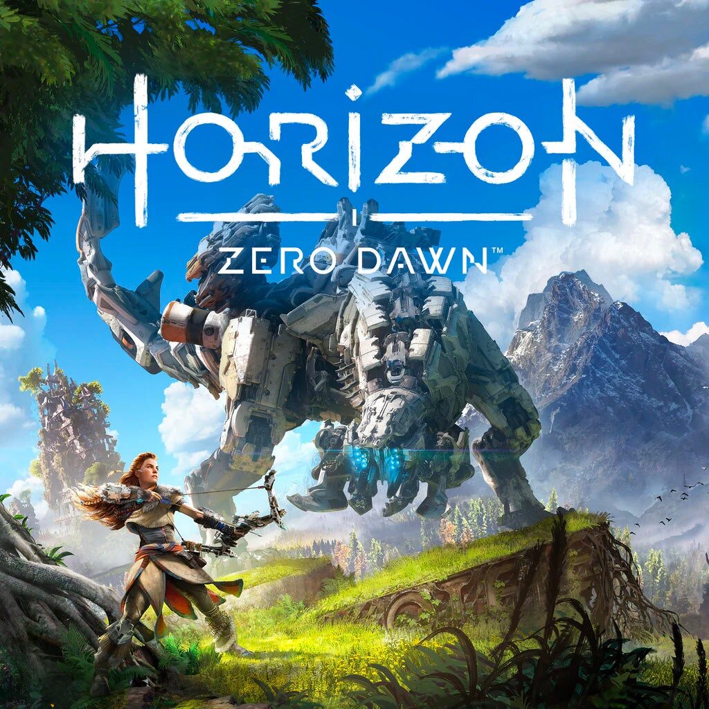 HORIZON: NEW DAWN THEME - Cool Backgrounds Plus