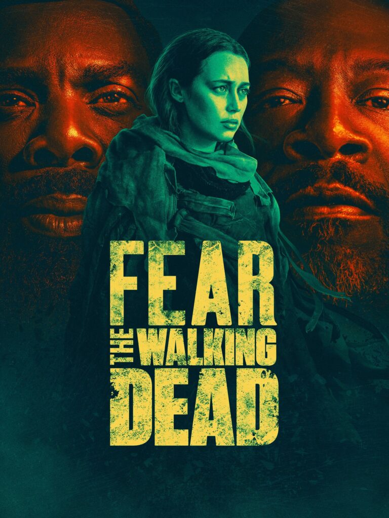 Fear The Walking Dead Theme Cool Backgrounds Plus 1527